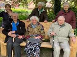 Dementia-friendly Alton Home