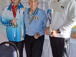 Southport Bowling Club Home