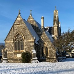 Coxheath Parish Council Holy Trinity Church