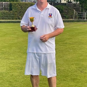 Kings Bowls Club 2026 Finals Weekend