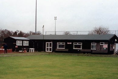Wexham Bowls Club History