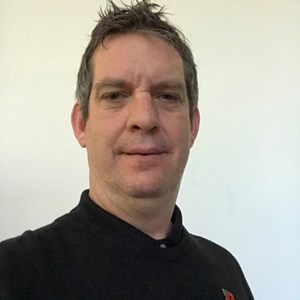 Cllr. Paul Waters