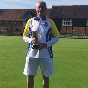 Mill Bowling Club Finals Weekend 2024