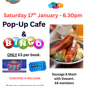 Ash Bowling Club Home