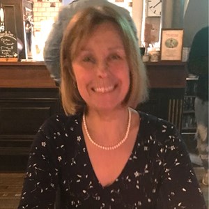 Claire Gibbs (Councillor)