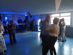 Runwell Hospital Bowls Club Jubilee Dance 27th May 2022
