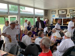 Dunstable Town Bowls Club Ltd Home