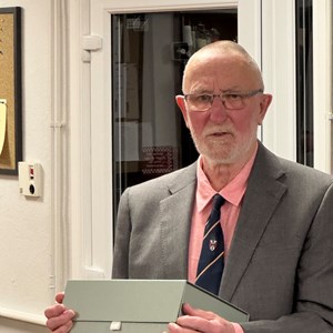 Malmesbury Bowls and Social Club Awards Dinner 2025