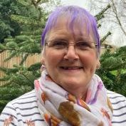 Chair, Cllr Janet Rogers
