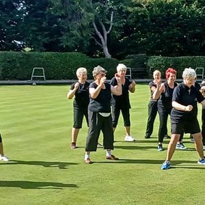 Orpington Bowling Club Club News