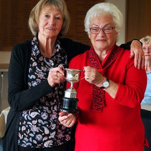 Oakham Bowling Club PRESENTATION LUNCH 2024