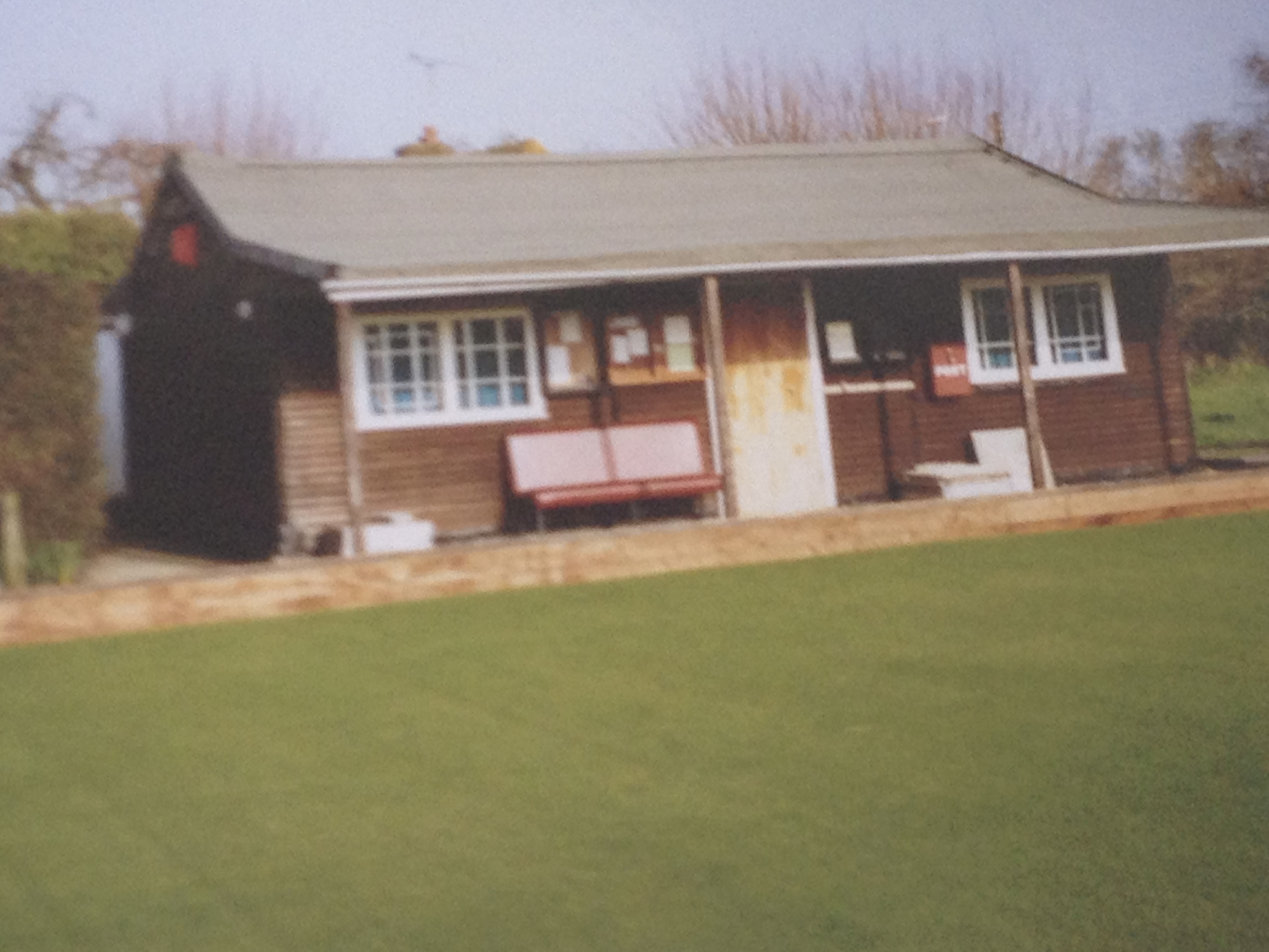 Before club extension Before club extension