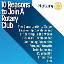 The Rotary Club of Hoddesdon Benevolent Fund Ltd. Home