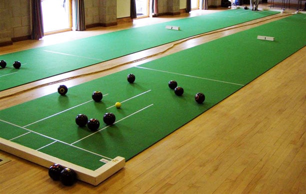 Iver Heath Bowls Club Winter season activities Iver Heath Bowls Club Winter season activities