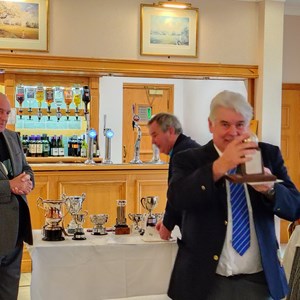 Cranbrook Bowls Club Club competitions 2024