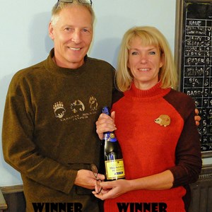 Christchurch Men's Shed Social