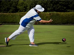 Runwell Hospital Bowls Club Finals Monday