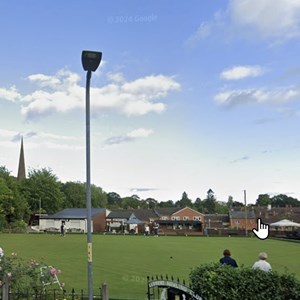 Ledbury Bowling Club Open Day 2026