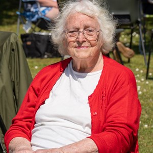 Broomfield & Kingswood Parish Council VE Day 2025
