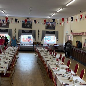 Langold Village Hall Management committee Gallery