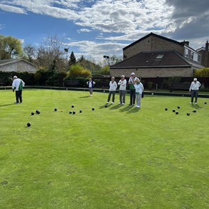 Oakham Bowling Club FIXTURES & WEEKLY REPORT