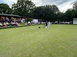 Biddenden Bowls Club Home