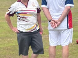 Redcar Borough Park Bowling Club Centenary Day 29 July 2026