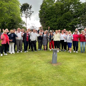 Orpington Bowling Club Club News