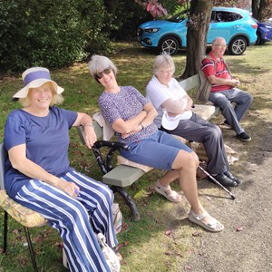 Some of our supporters