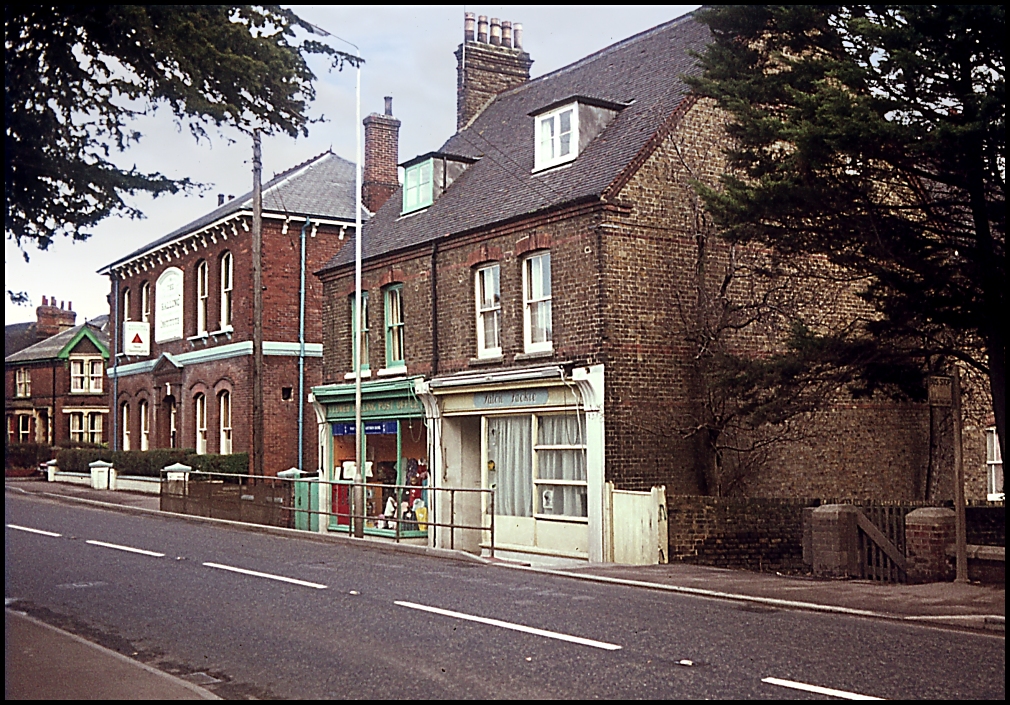 Halling Historical Society (g) Halling Community Centre