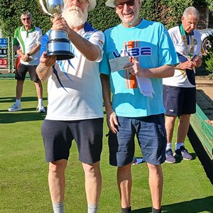 Winners Presentation