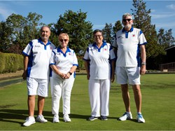 Runwell Hospital Bowls Club Finals Sunday (1)