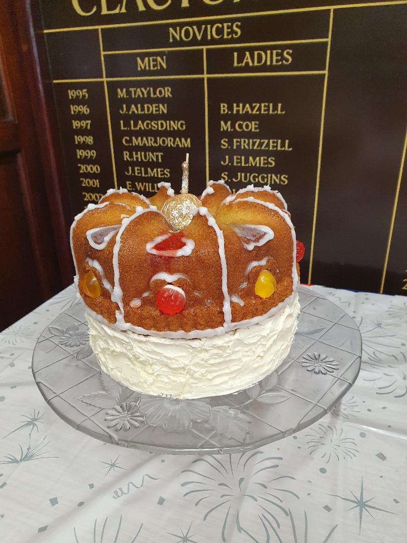 Clacton On Sea Bowling Club Limited King Charles Coronation Party