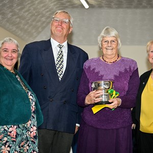 Brimfield and Little Hereford Bowling Club Gallery 2025