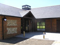 Hurstbourne Tarrant Community Centre Facilities