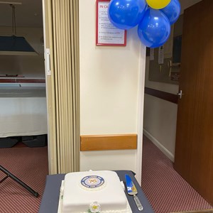 Yorkshire Bowling Association Celebrating 75 Years - 11th June 2025