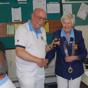 Dunstable Town Bowls Club Ltd FINALS DAY RESULTS 2025