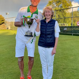 Brimfield and Little Hereford Bowling Club Club Competitions FINALS
