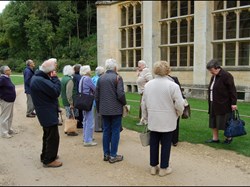 Woodchester Mansion