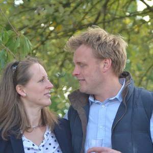 Hinxton Parish Council Hinxton Tudor Feast 2019