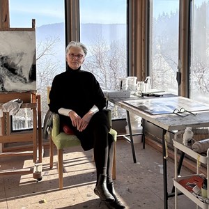 The Bettws Triangle Visual artists 2026