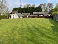 Handcross Bowls Club Gallery: Open Day 2022