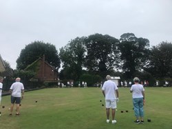 Dunstable Town Bowls Club Ltd Home