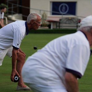 Ledbury Bowling Club Gallery