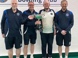 Risbygate Indoor Bowling Club Club Comps