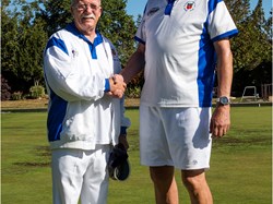 Runwell Hospital Bowls Club Finals Saturday (1)