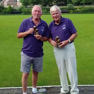 Emsworth Bowling Club Photos 2023 August-