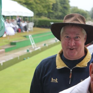 Wonersh Bowling Club Open Day Pictures 2015