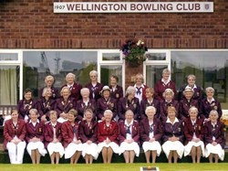 Wellington Bowling Club Gallery