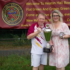 Heaton Hall Flat Green Bowling Club Gallery 2023